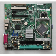 Lenovo System Motherboard ThinkCentre M55 M55p Gigabit AMT 43C7178